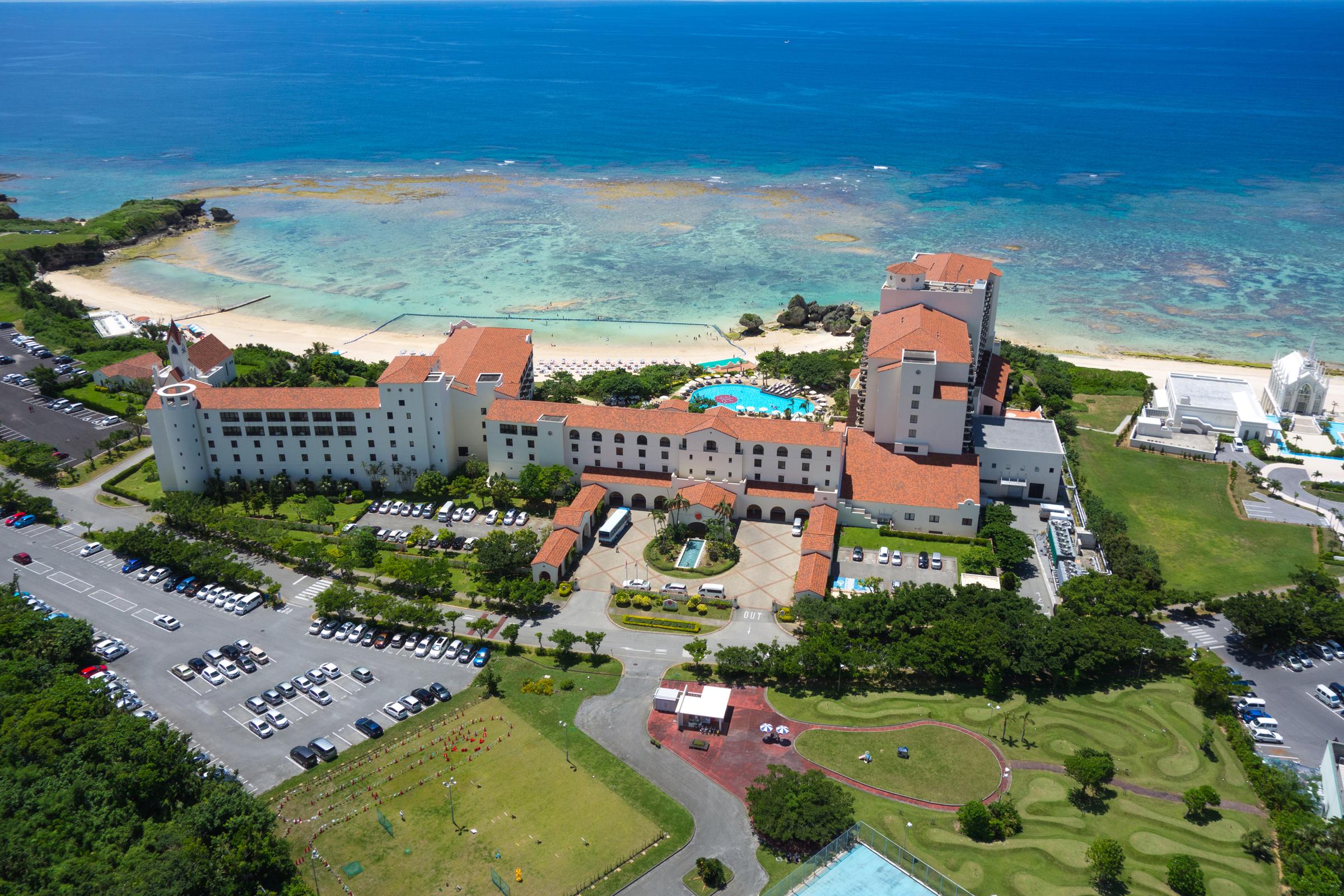 فندق نيكو أليفيلا يوميتان المظهر الخارجي الصورة Aerial view of the hotel