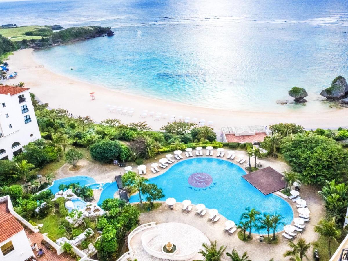 فندق نيكو أليفيلا يوميتان المظهر الخارجي الصورة Aerial view of the hotel