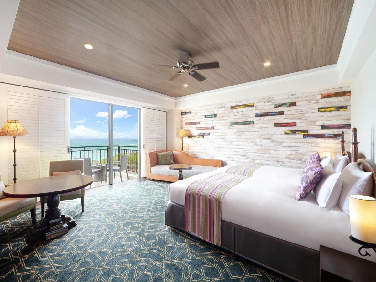 فندق نيكو أليفيلا يوميتان المظهر الخارجي الصورة Deluxe Ocean View