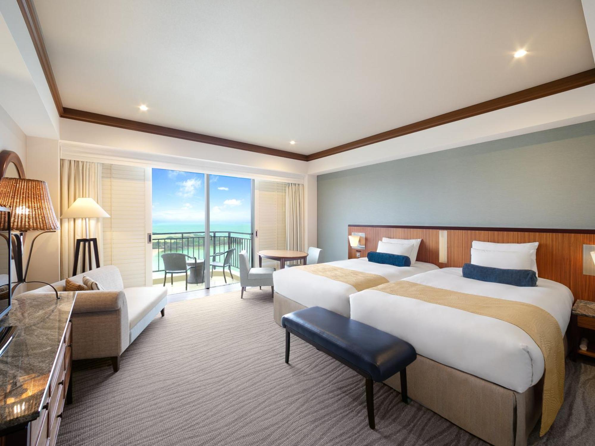 فندق نيكو أليفيلا يوميتان المظهر الخارجي الصورة Deluxe Ocean View