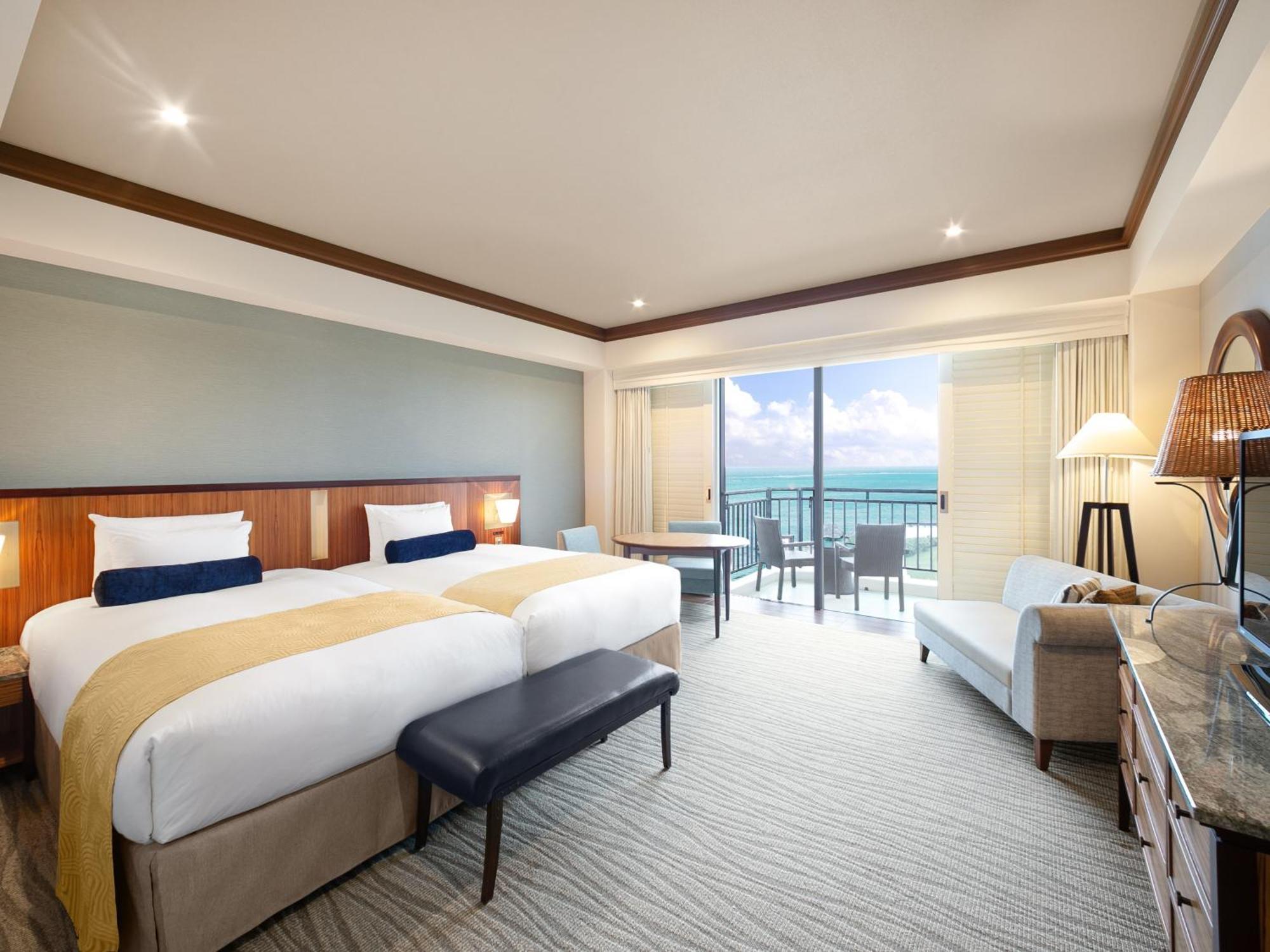 فندق نيكو أليفيلا يوميتان المظهر الخارجي الصورة Deluxe Ocean View