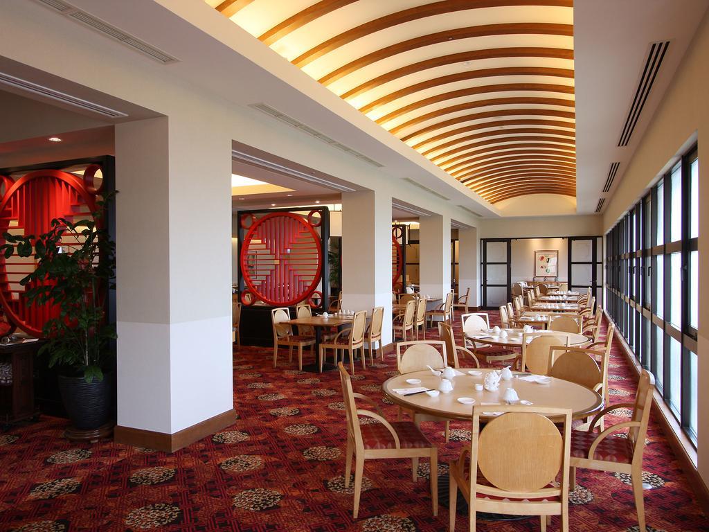 فندق نيكو أليفيلا يوميتان المظهر الخارجي الصورة The restaurant