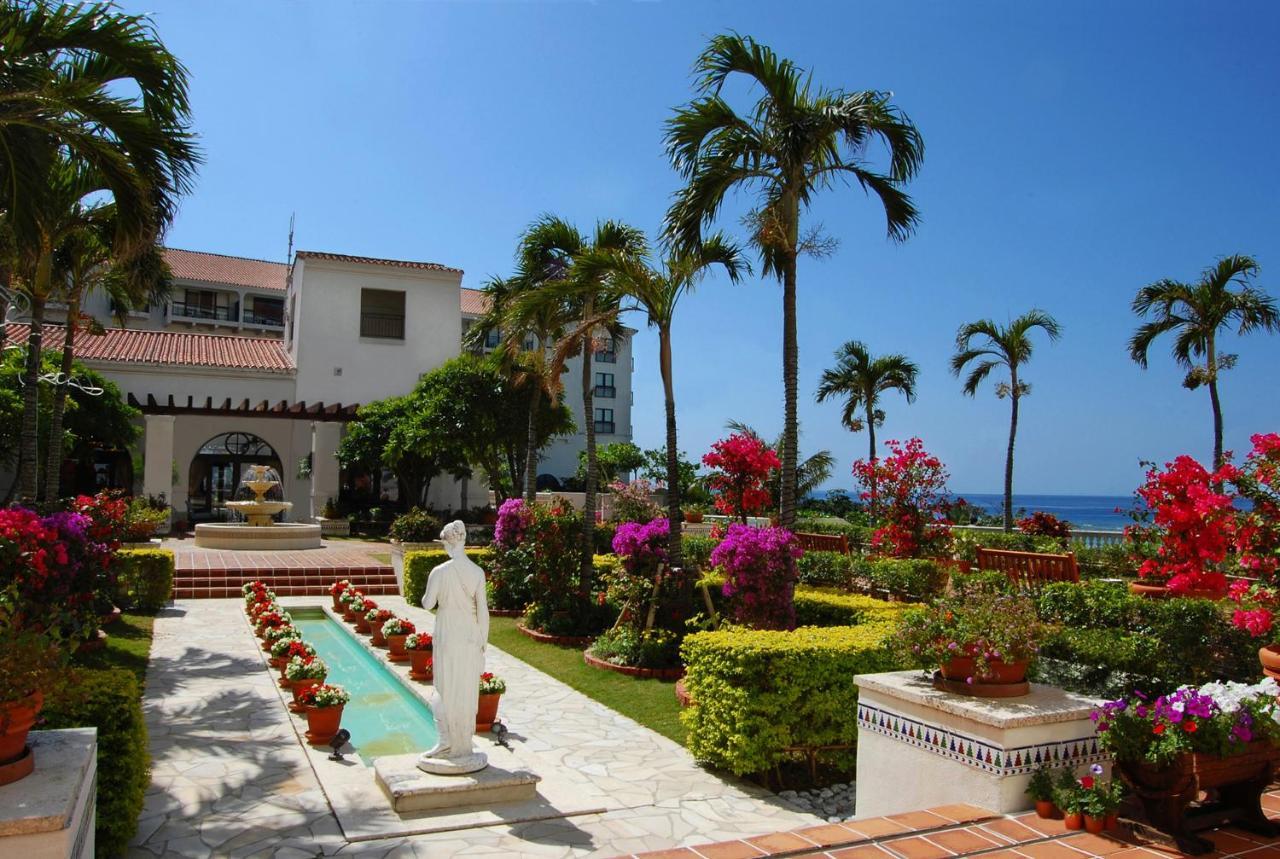 فندق نيكو أليفيلا يوميتان المظهر الخارجي الصورة Boca Raton Resort